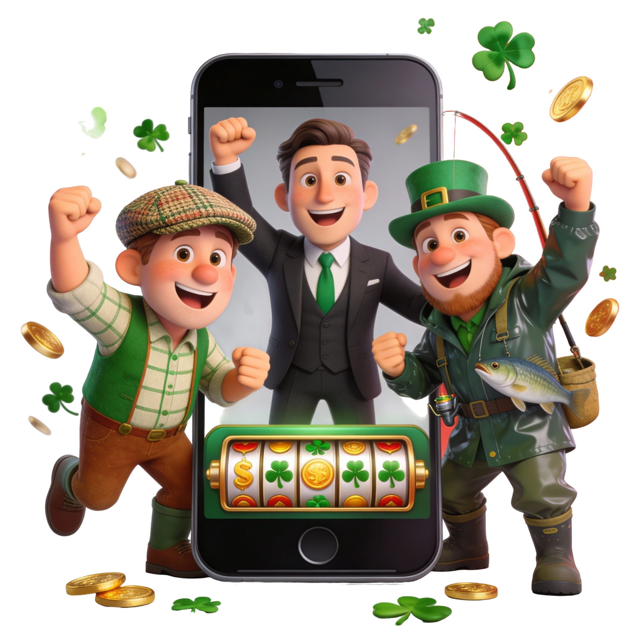 Contact Us – Best-Irish-Casinos.net