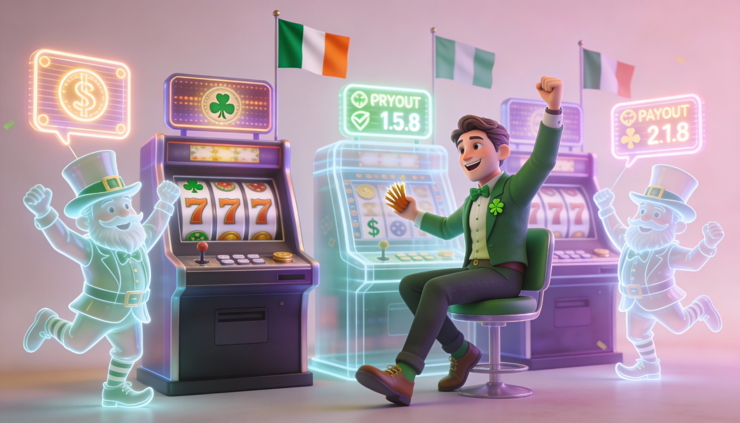 Leading Platforms for Ireland in 2026