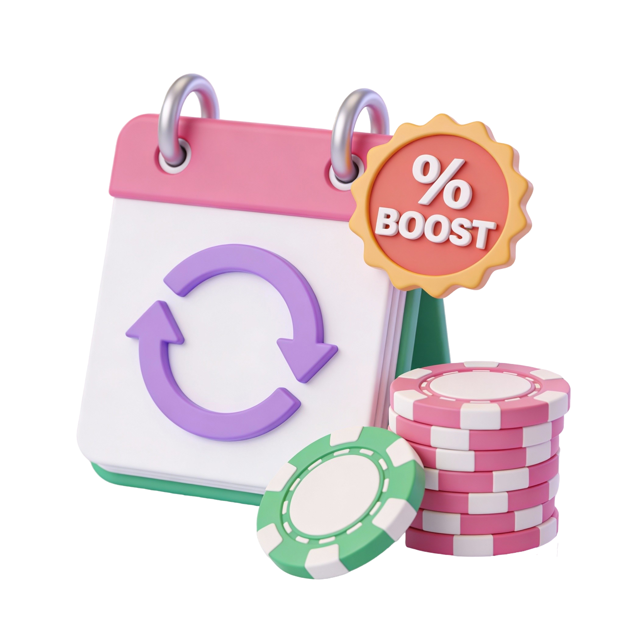 Refund Promotions