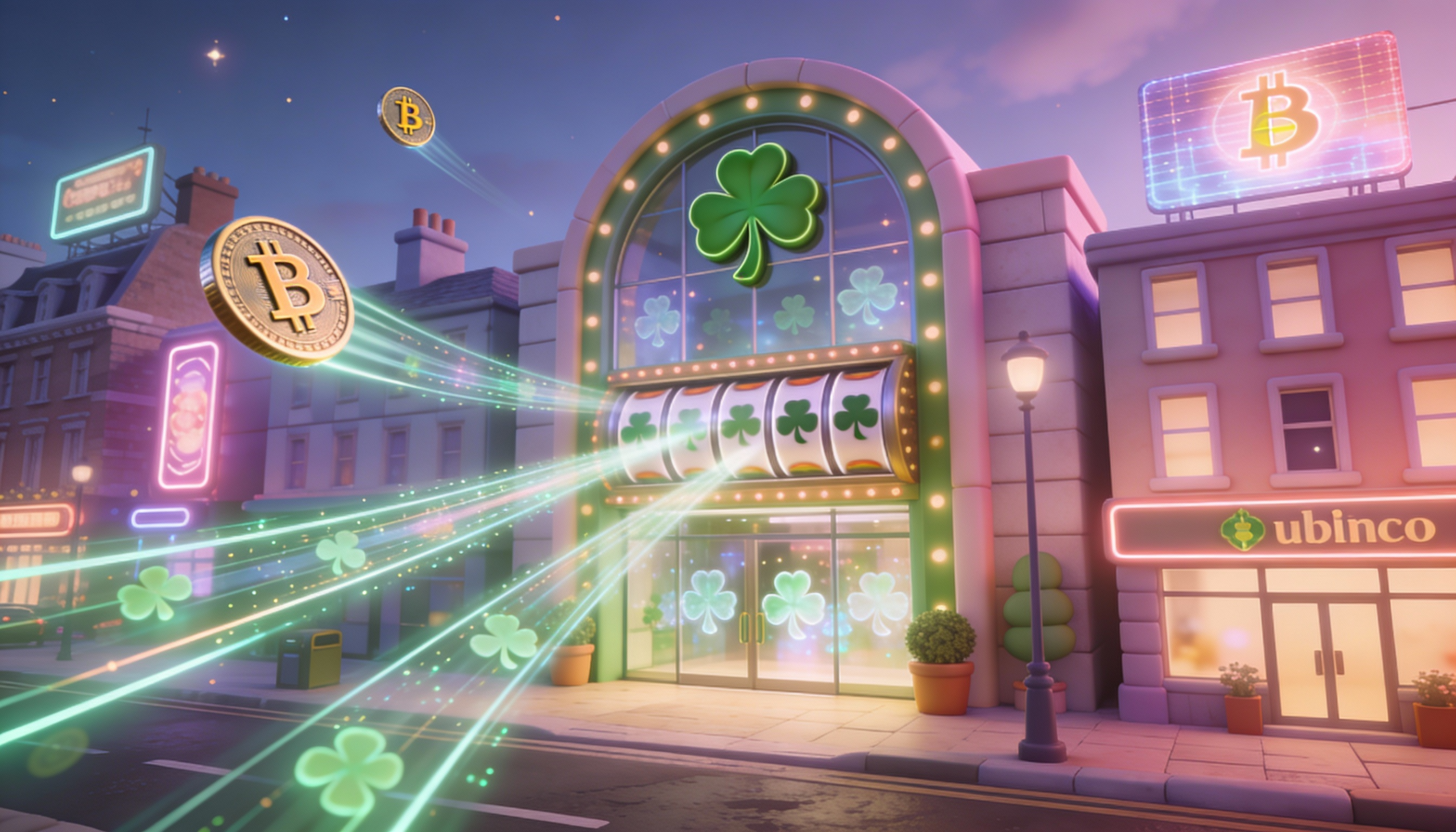 Favorite Games Among Irish Gamers