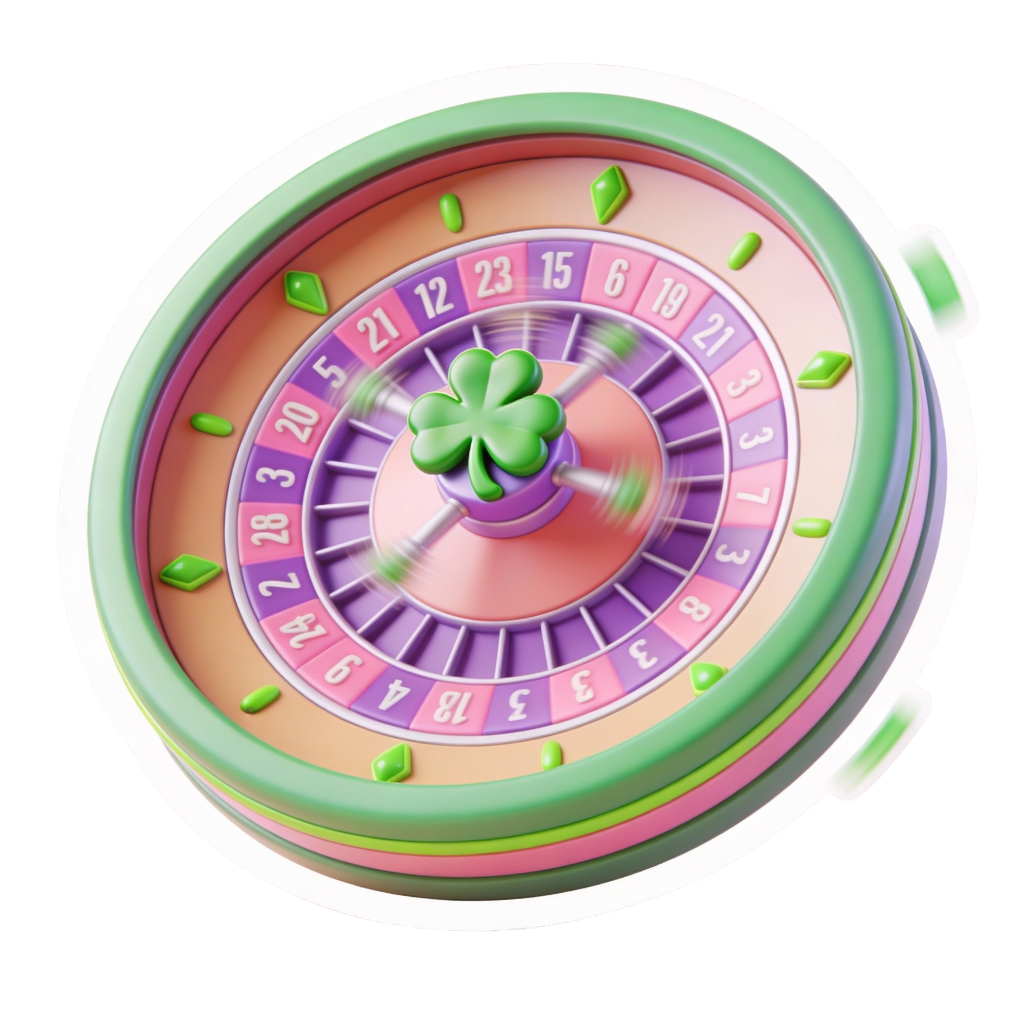 Roulette Options