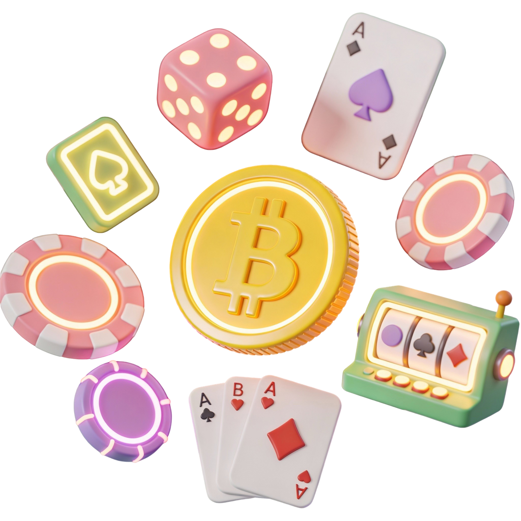 Digital Currencies