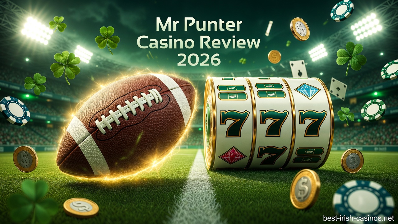 Quick Verdict – Is MR PUNTER Worth Playing in Ireland in 2026?