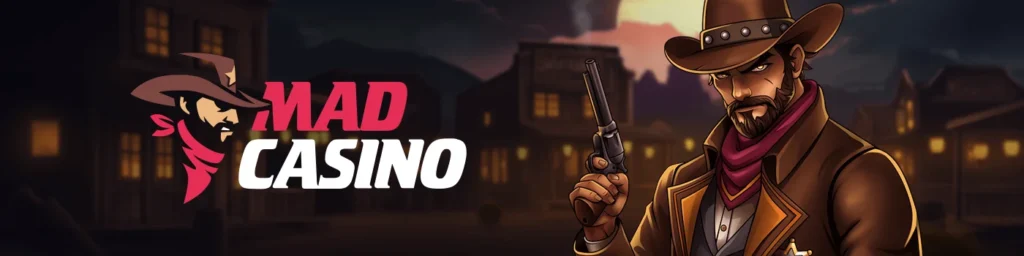 MADCASINO Casino Review 2026 – Full Expert Review for Irish Players