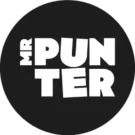 MR PUNTER Casino