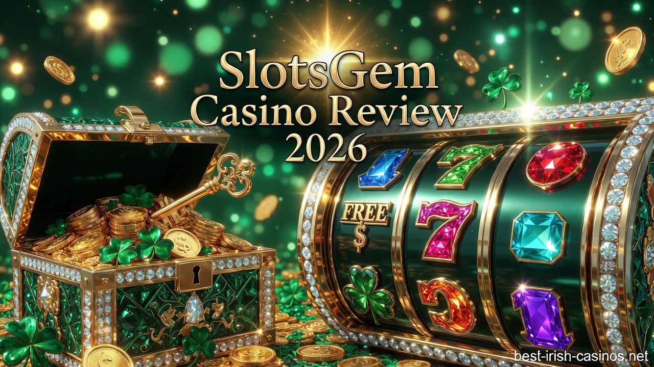 Quick Verdict – Is SLOTSGEM Worth Your Time in Ireland 2026?