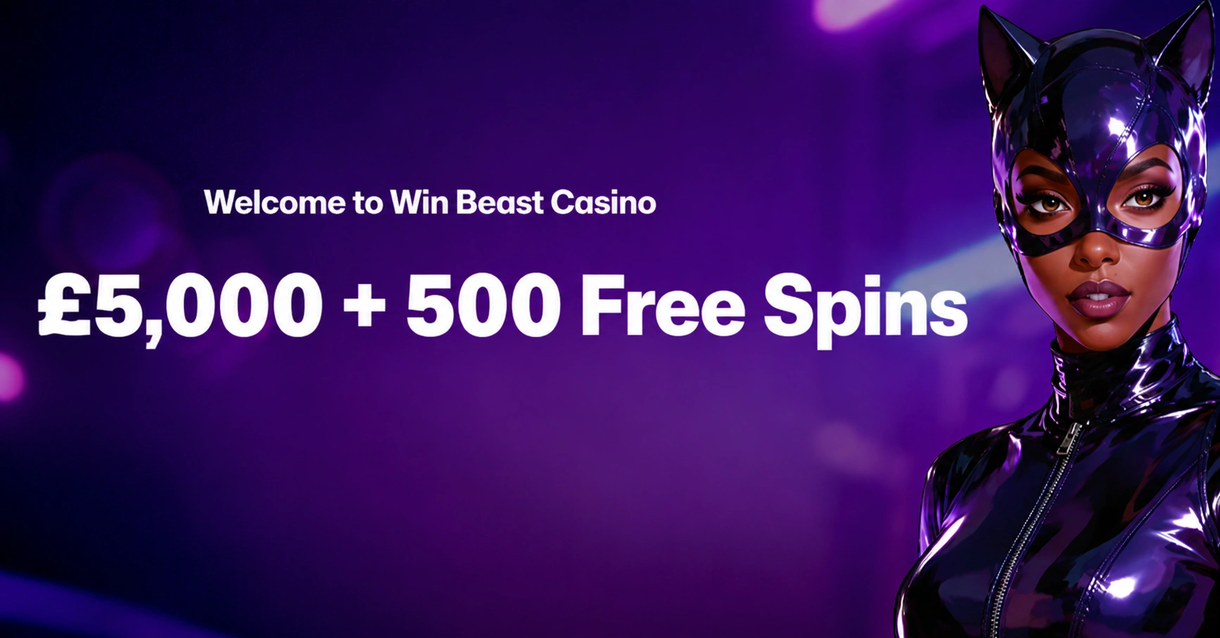 Welcome Bonus & How the Offers Actually Work at Winbeast Casino